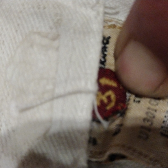 7 For All Of Mankind size 31 jeans NWOT - Picture 10 of 10